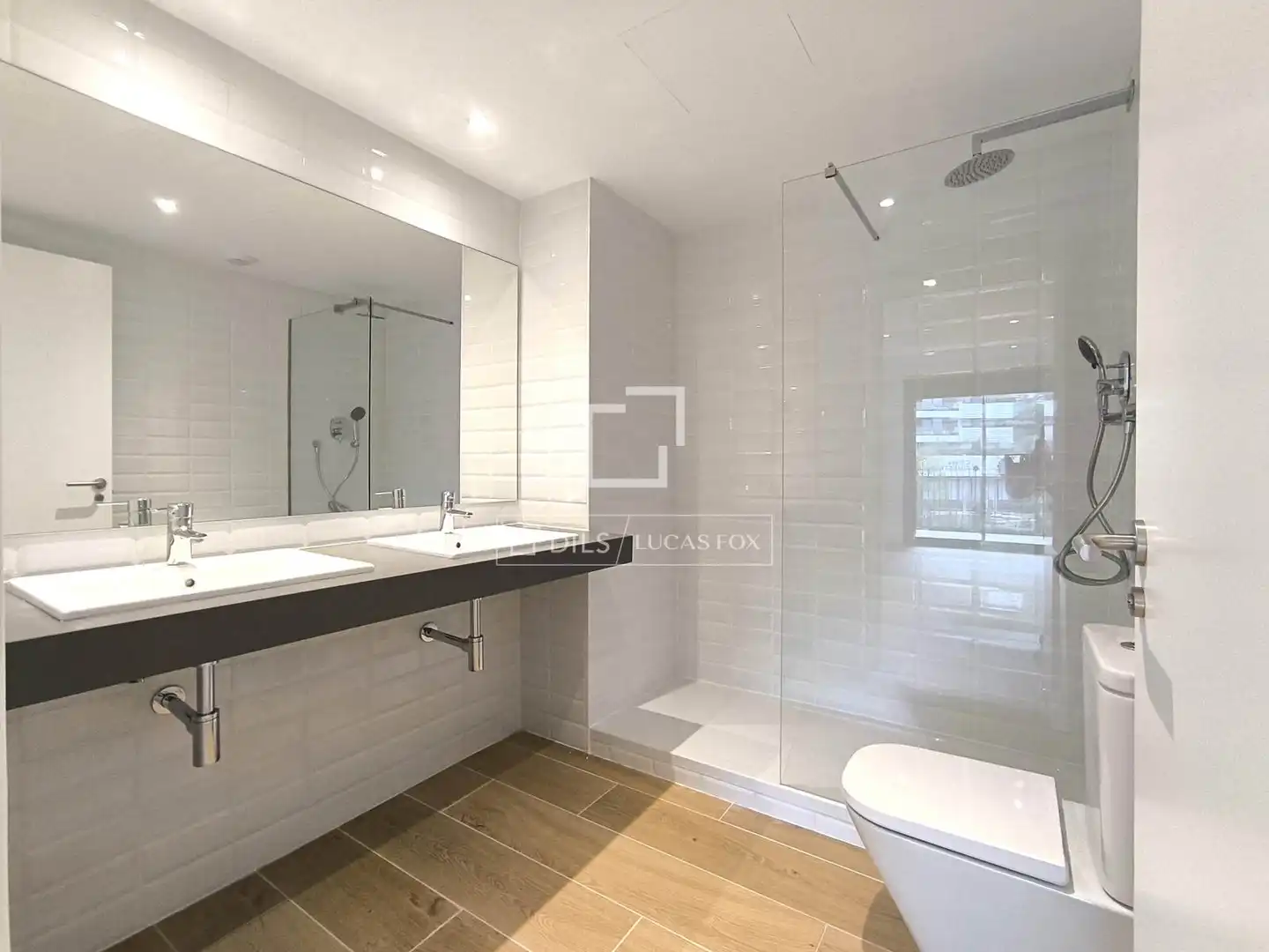 Piso de 89 m² en Esplugues de Llobregat