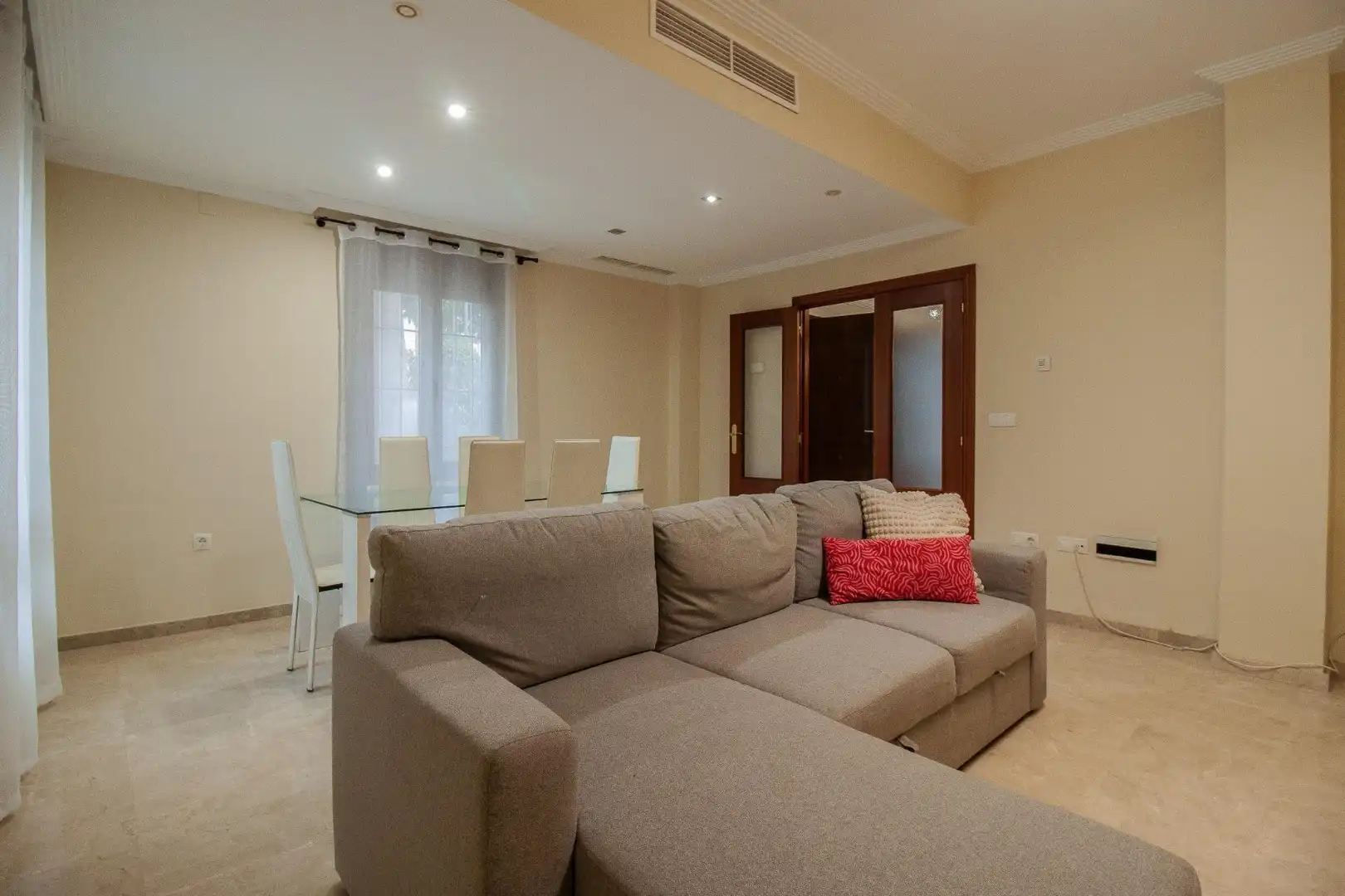 Casa de 137 m² a Palomares del Río