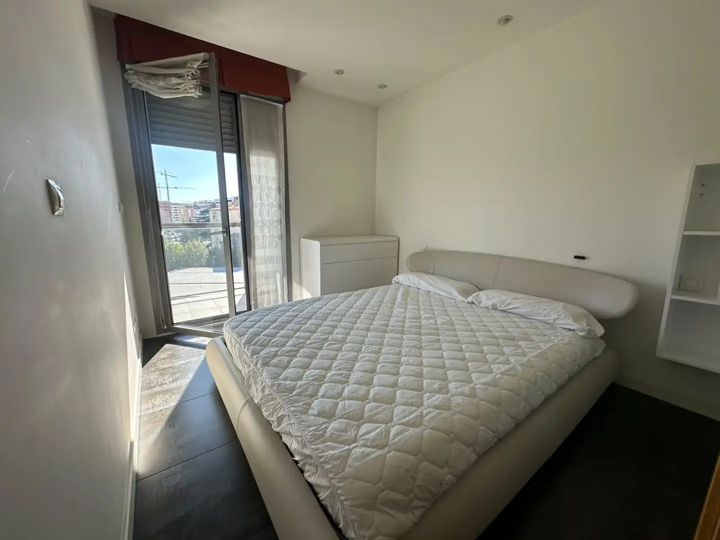 Pis de 46 m² a Pamplona