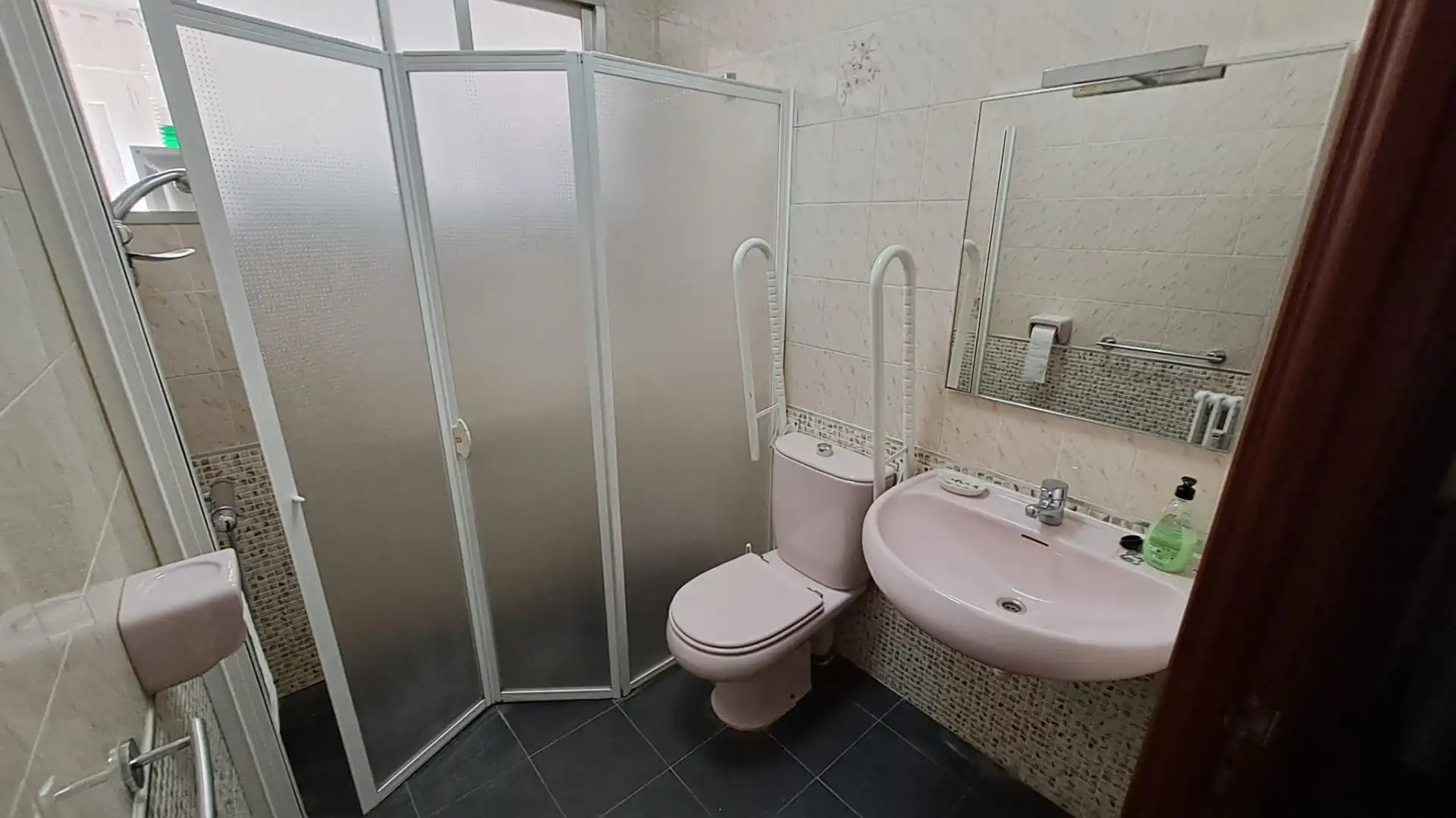 Piso de 120 m² en Bilbao