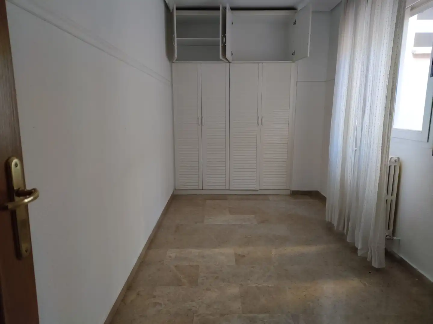 Piso de 60 m² en Albacete