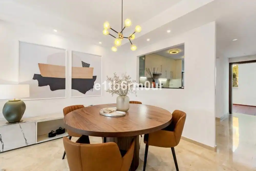 Piso de 103 m² en Marbella