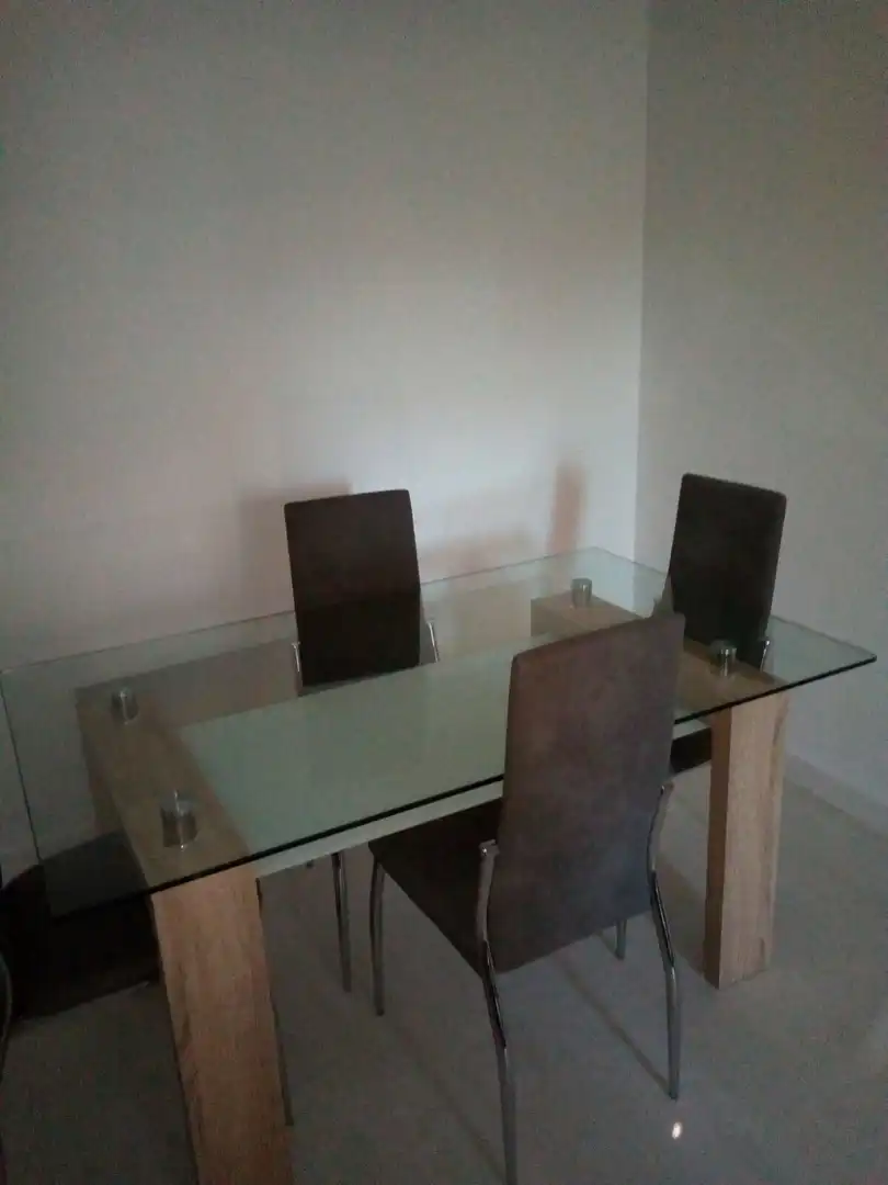 Pis de 60 m² a la Vila Joiosa