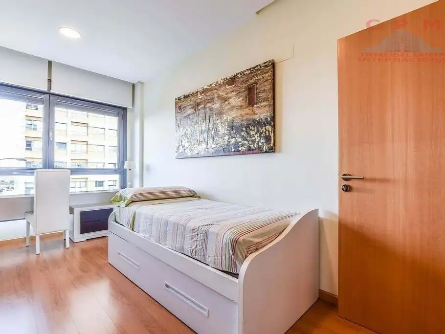 Pis de 50 m² a València