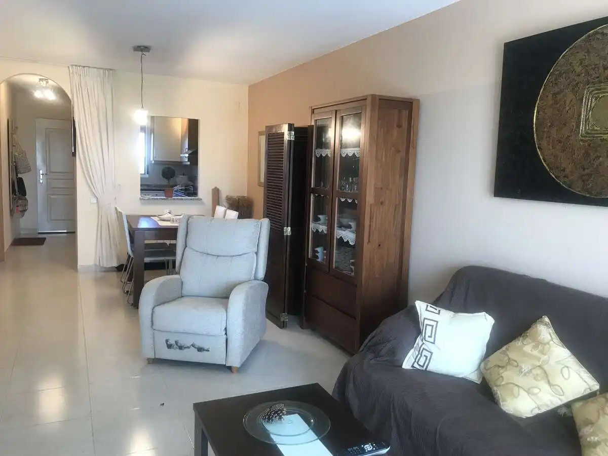 Piso de 70 m² en Vinaròs
