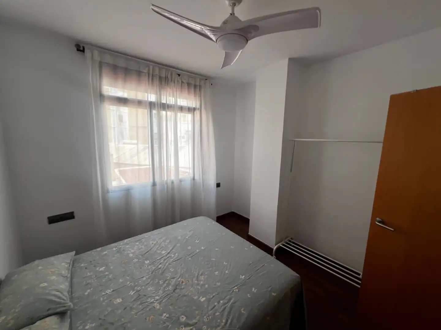 Pis de 91 m² a València