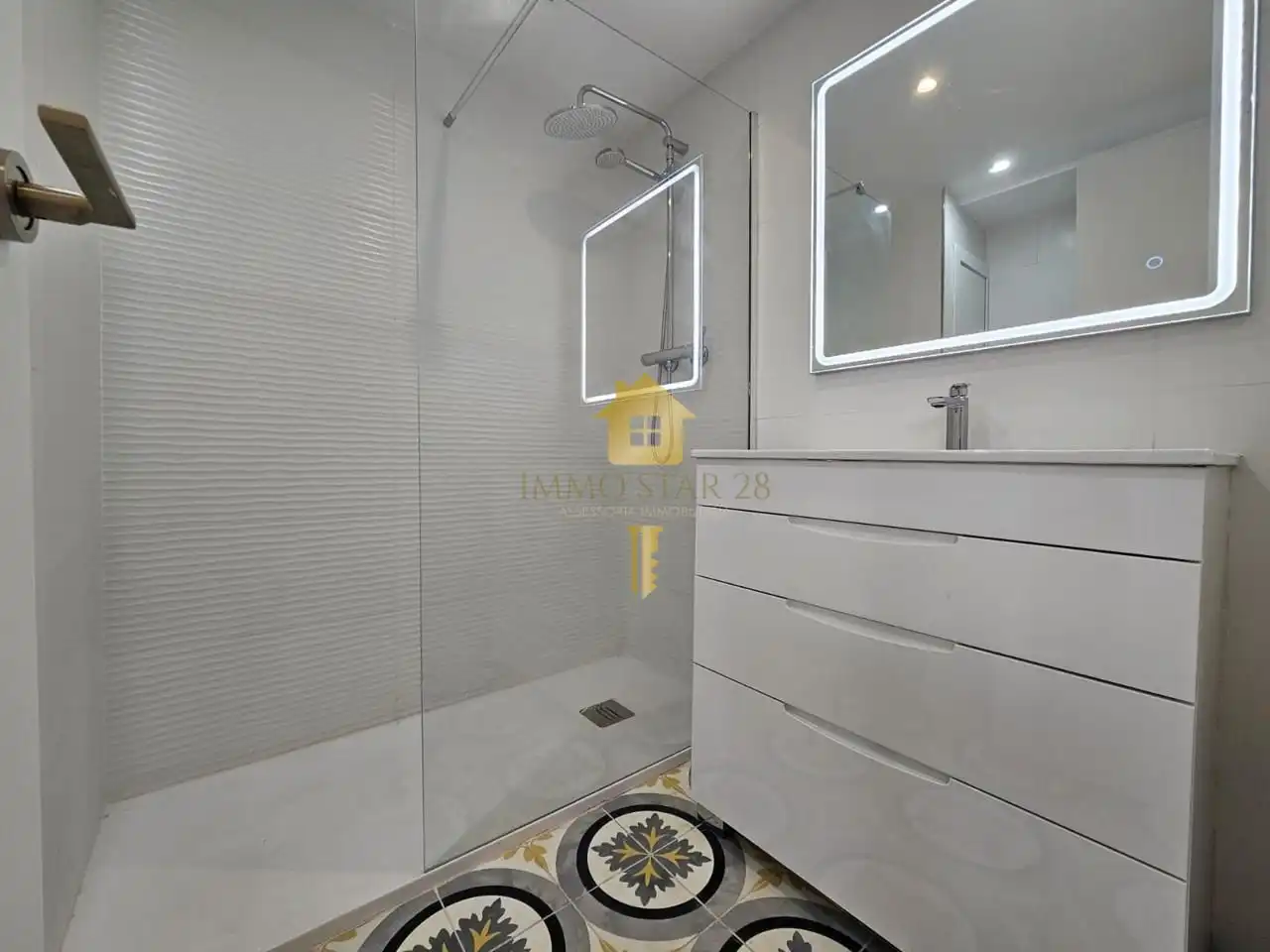 Piso de 35 m² en Roses