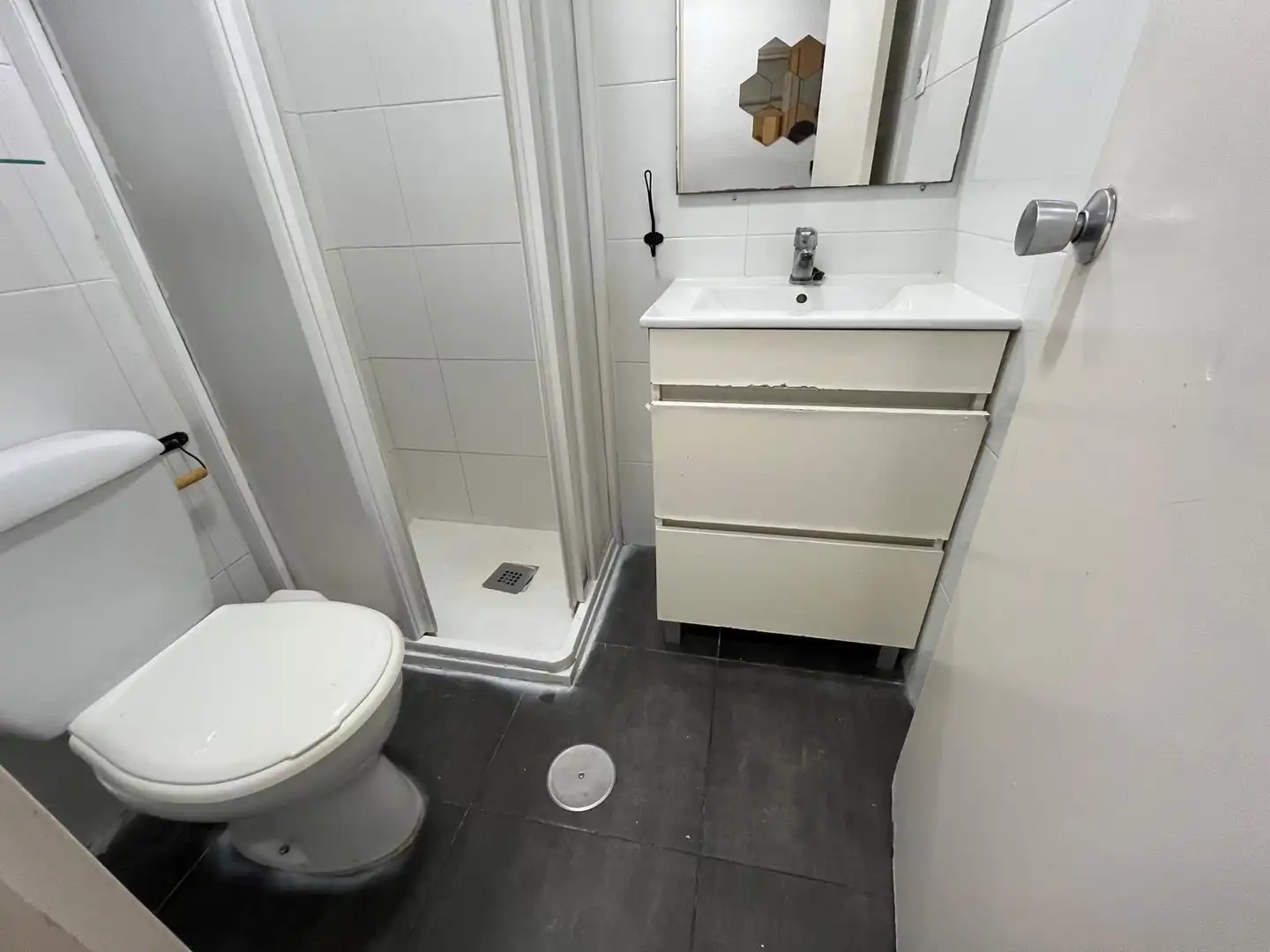 Pis de 45 m² a Sevilla