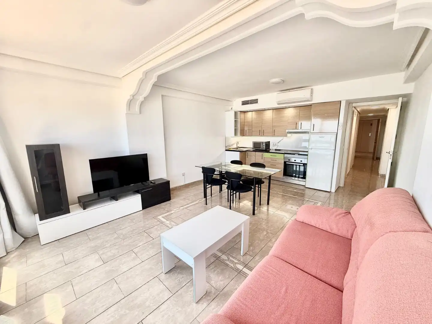 Piso de 64 m² en Benidorm