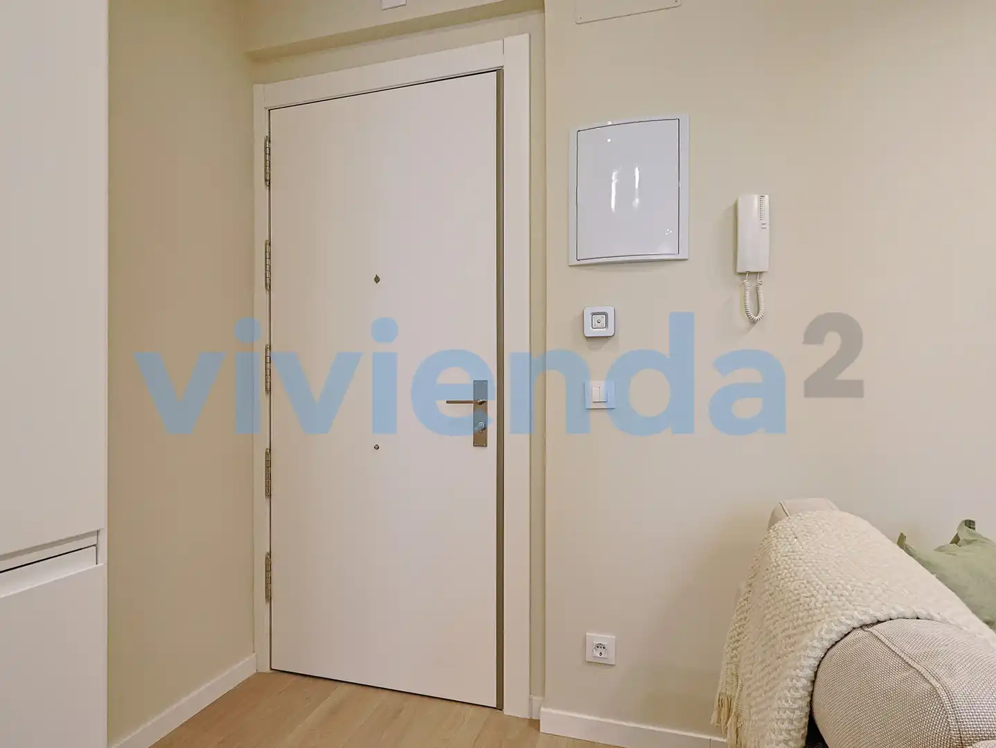 Pis de 65 m² a Madrid