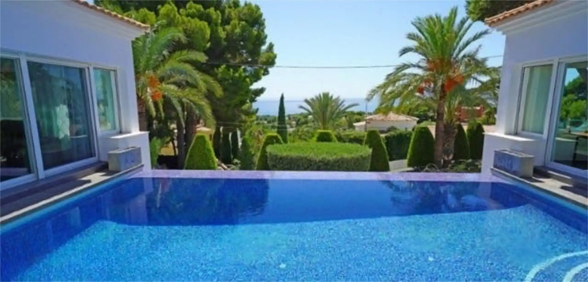 Casa de 386 m² a Altea
