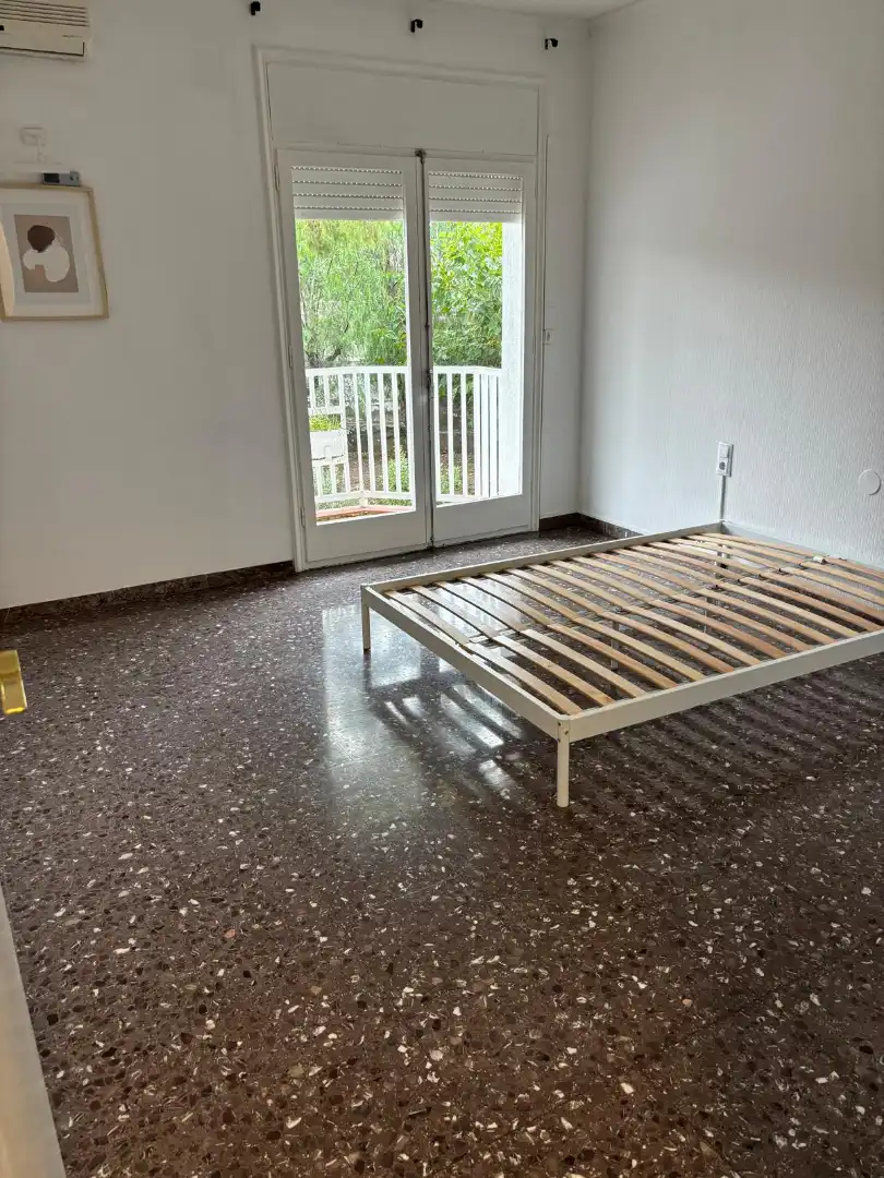 Pis de 130 m² a Badalona