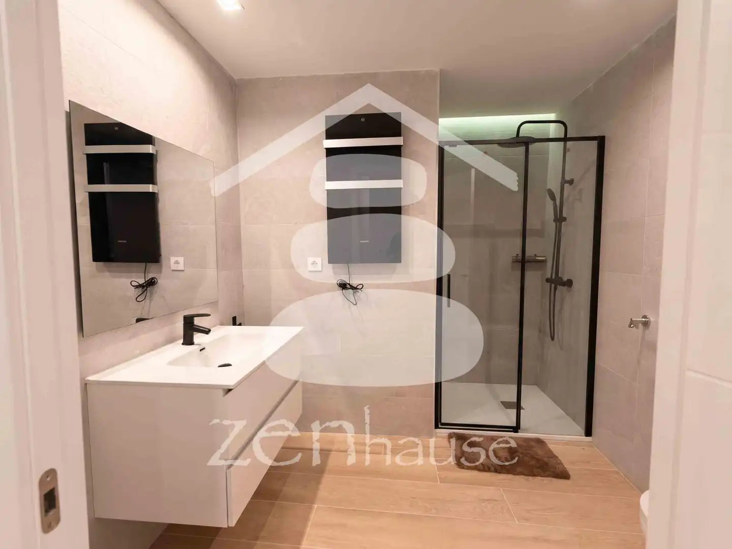 Piso de 75 m² en Madrid