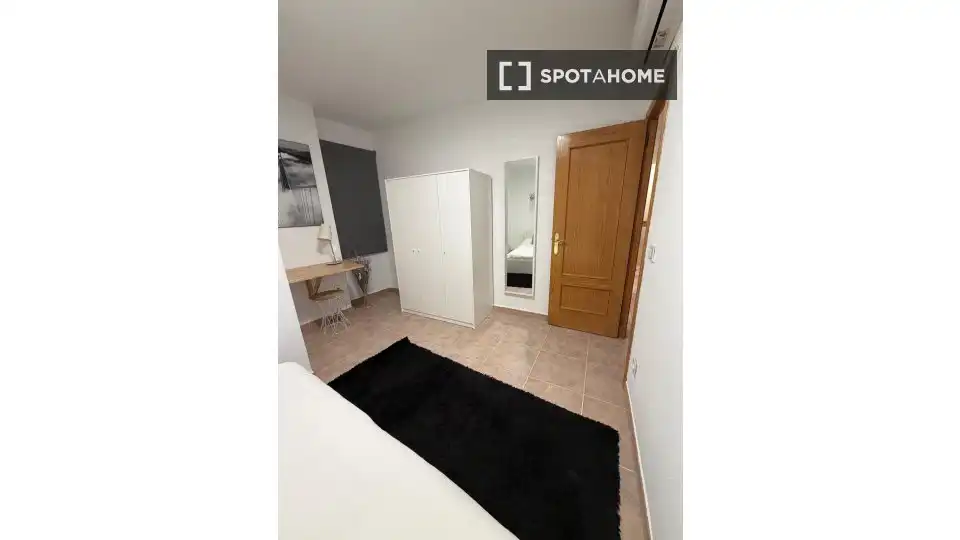 Habitación 115 m², Zaragoza