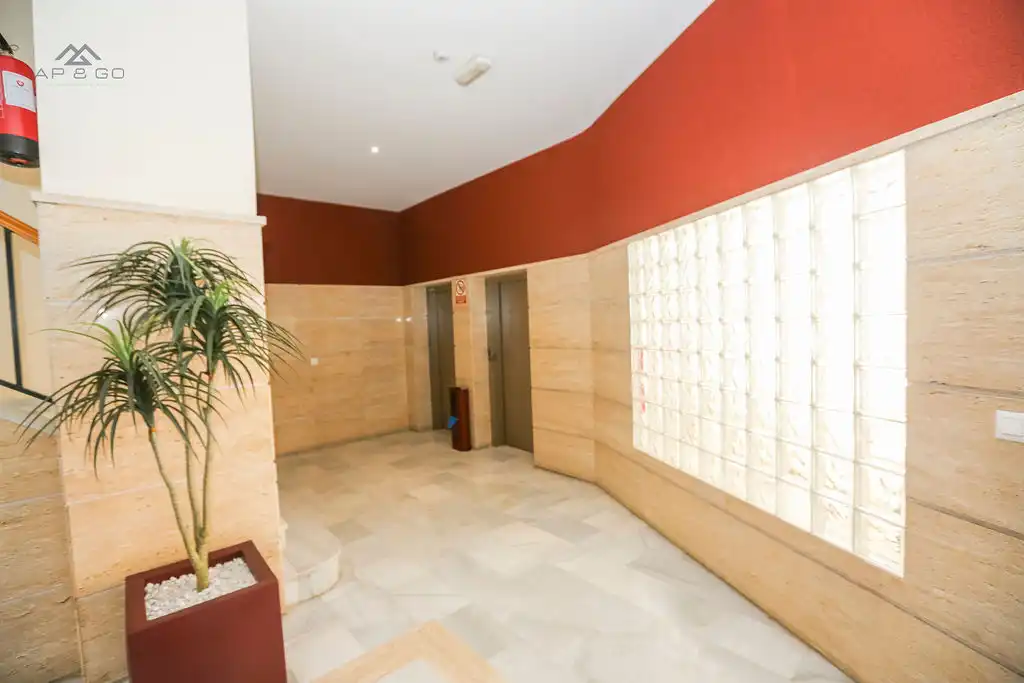 Pis de 85 m² a Almuñécar