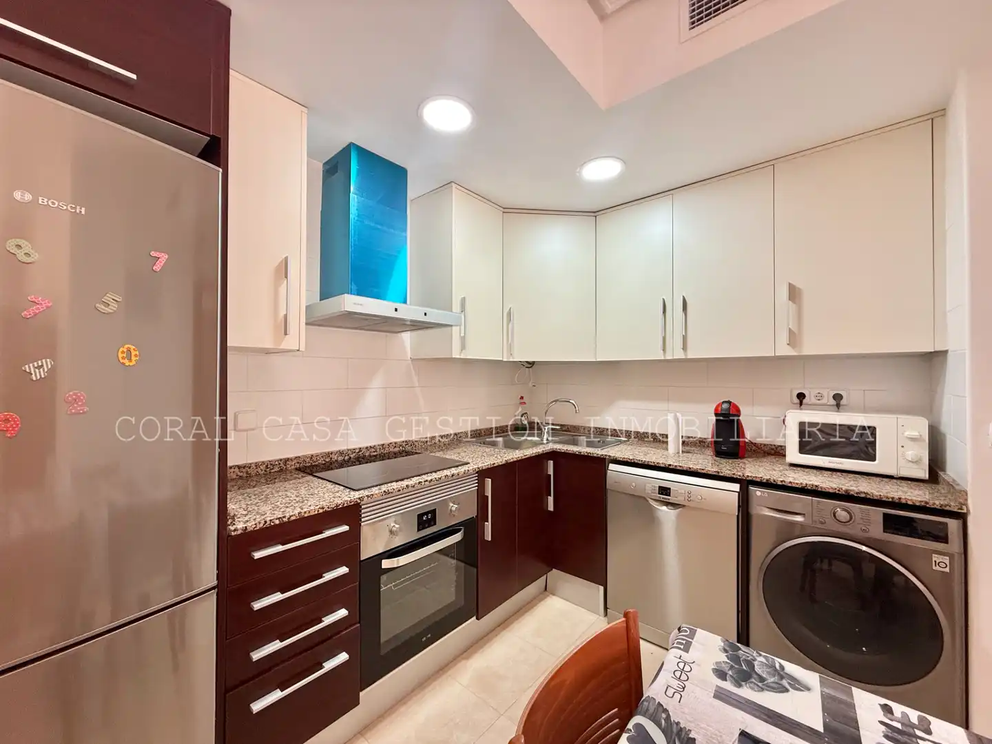 Piso de 80 m² en Almenara