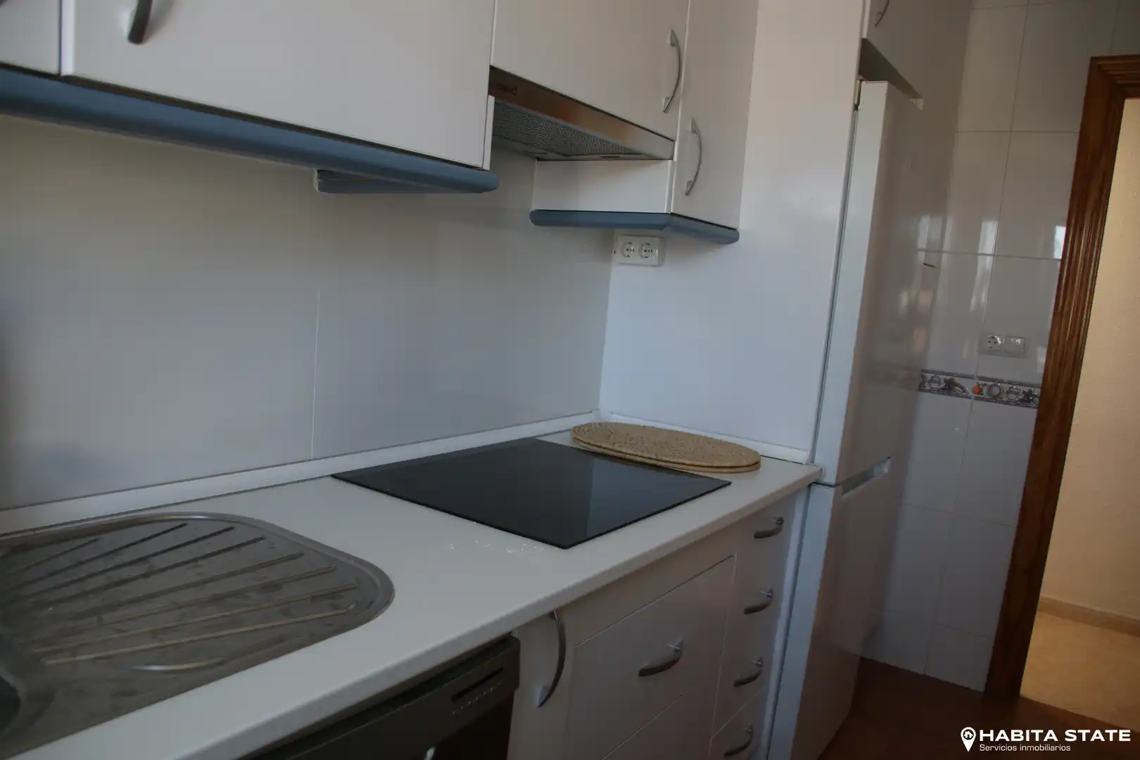 Apartamento 110 m² em Almería