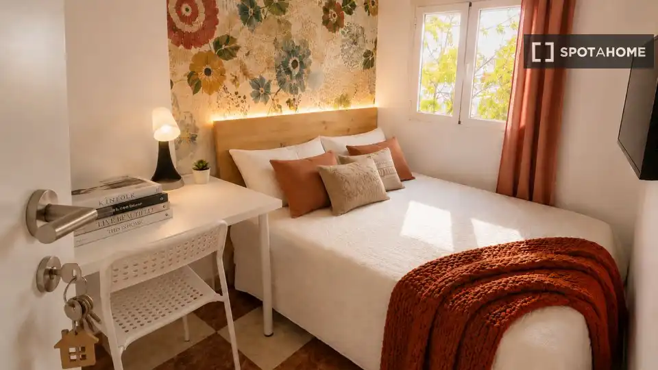 Habitación 75 m², Sevilla