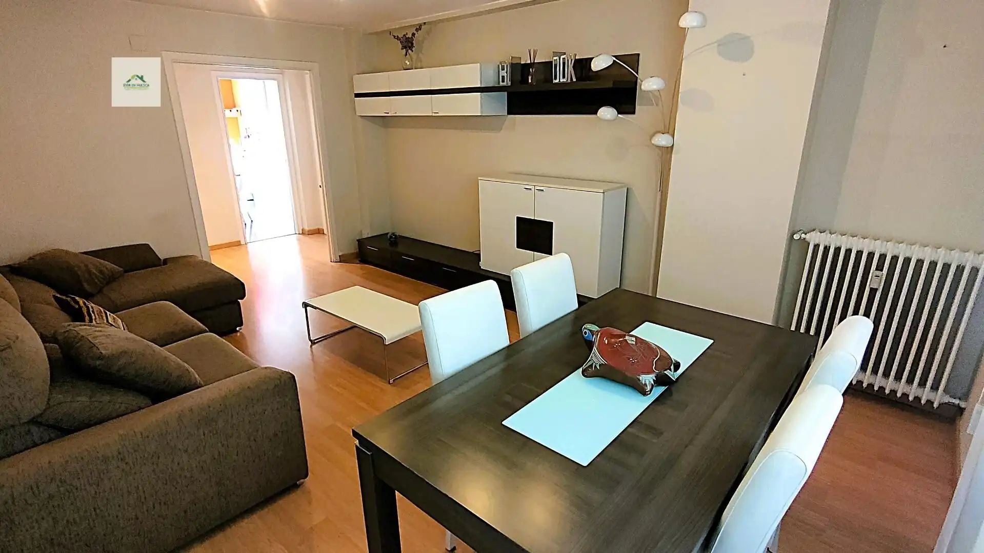 Appartamento 102 m² a Huesca/Uesca