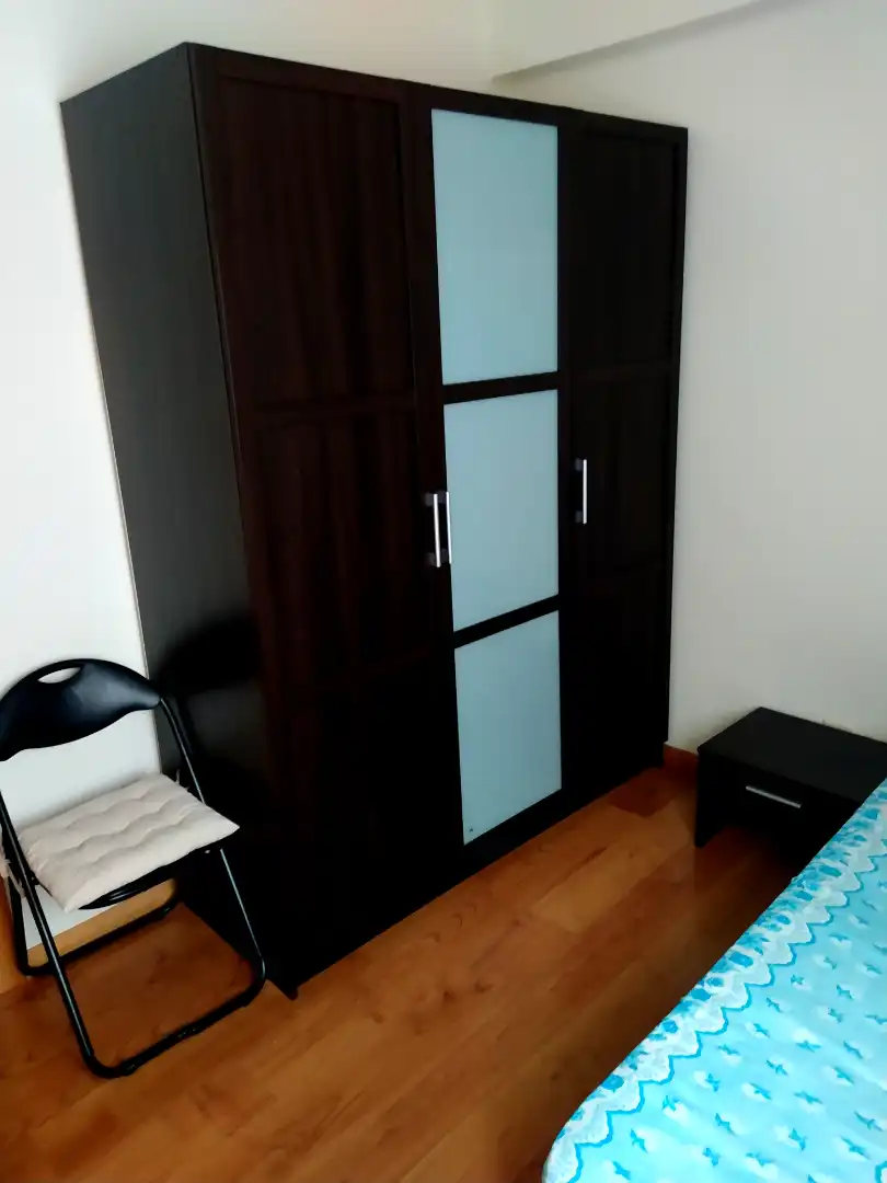 Pis de 65 m² a Saragossa