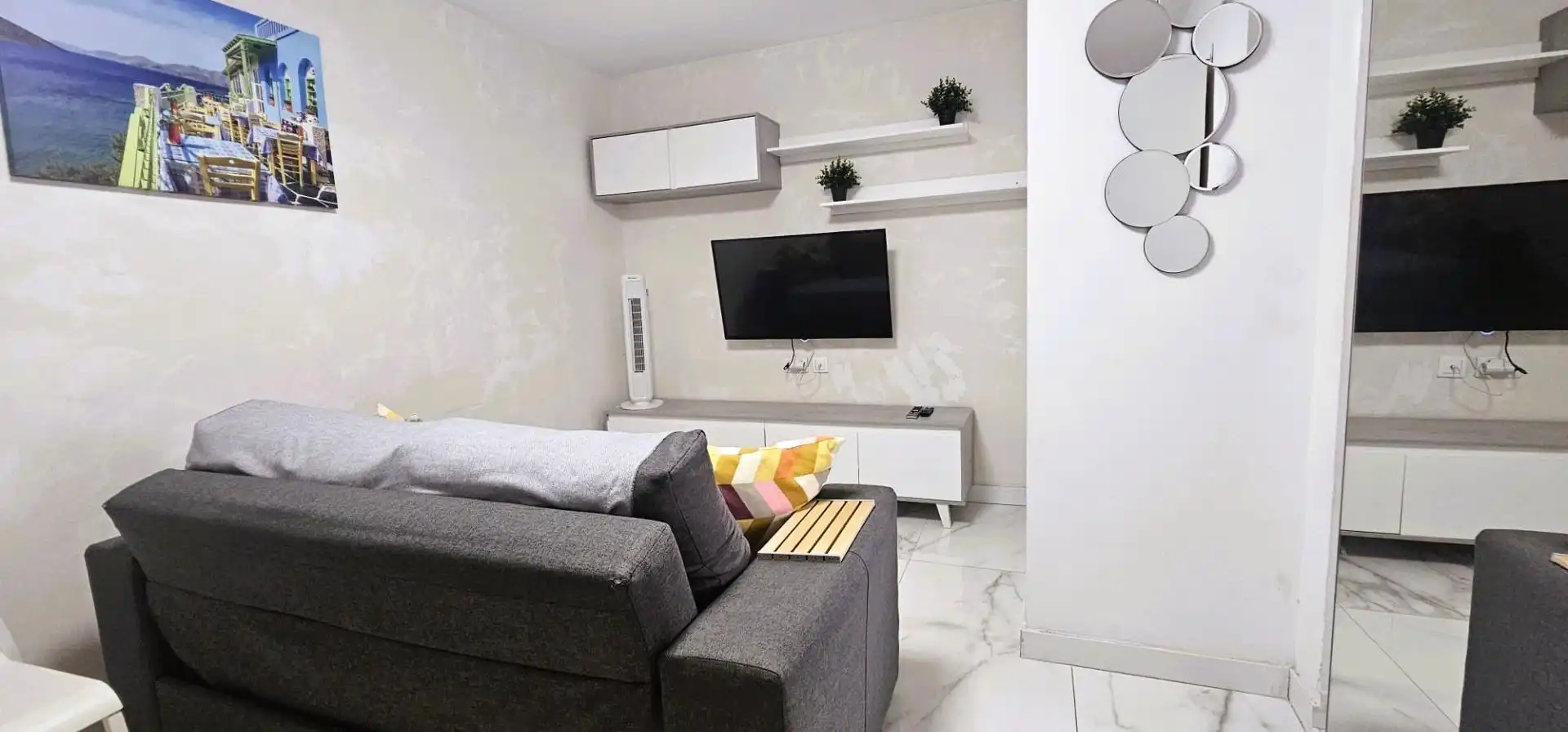 Pis de 31 m² a Arona
