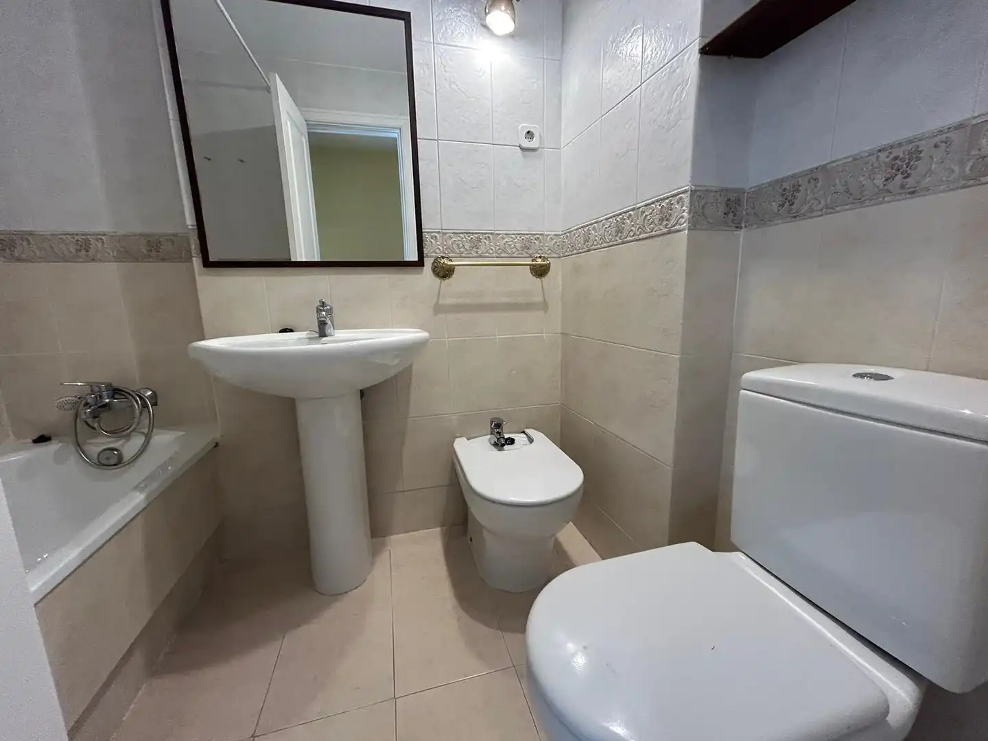 Pis de 90 m² a Torrelodones