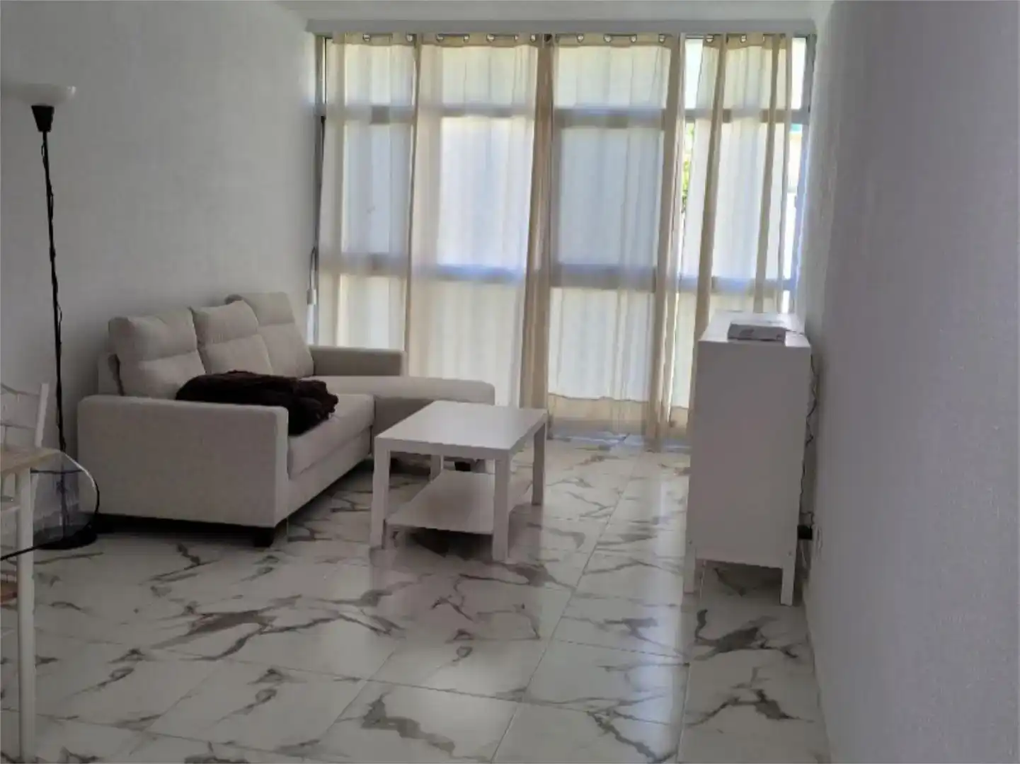 Habitación 90 m², San Fernando