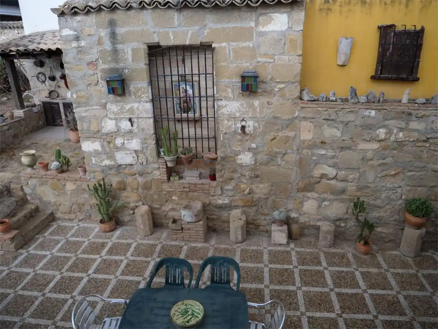 Piso de 150 m² en Baeza