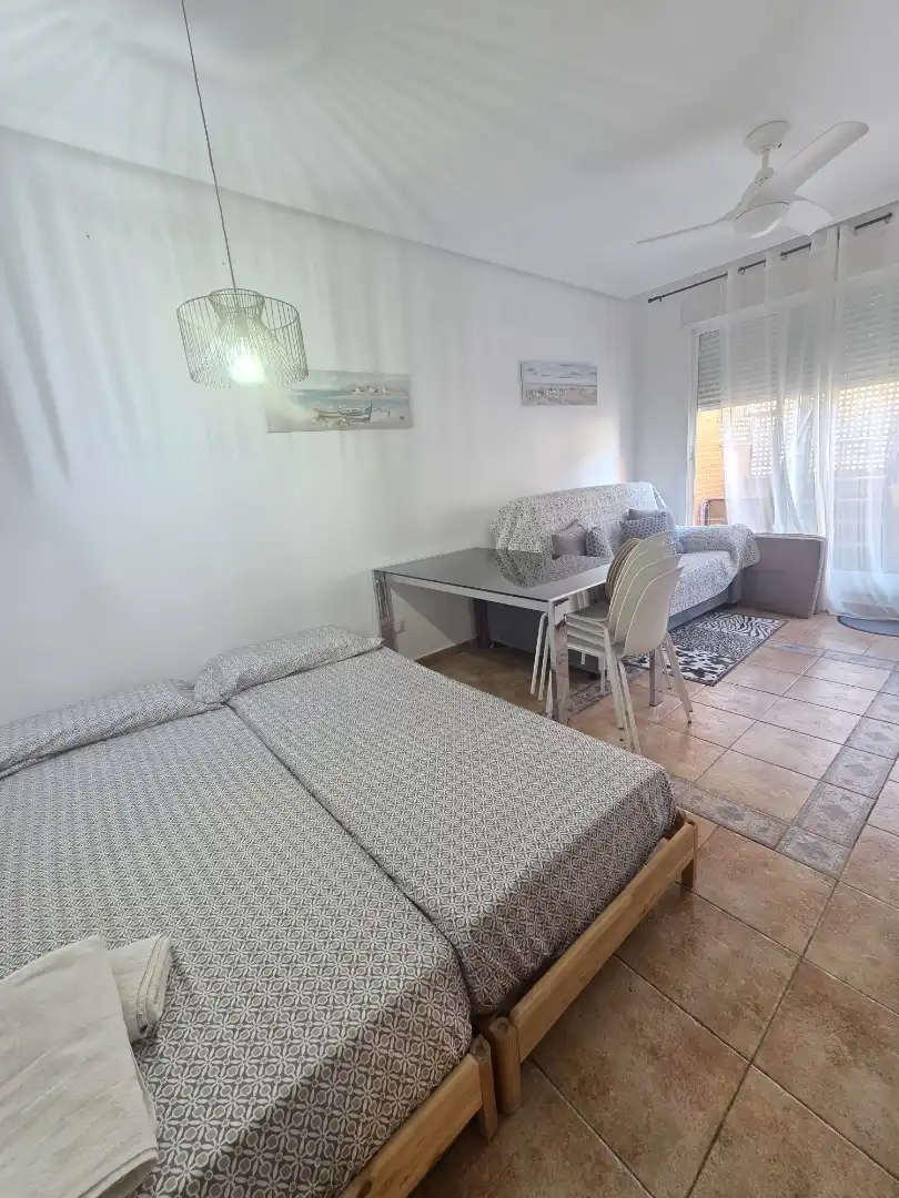 Pis de 70 m² a la Vila Joiosa