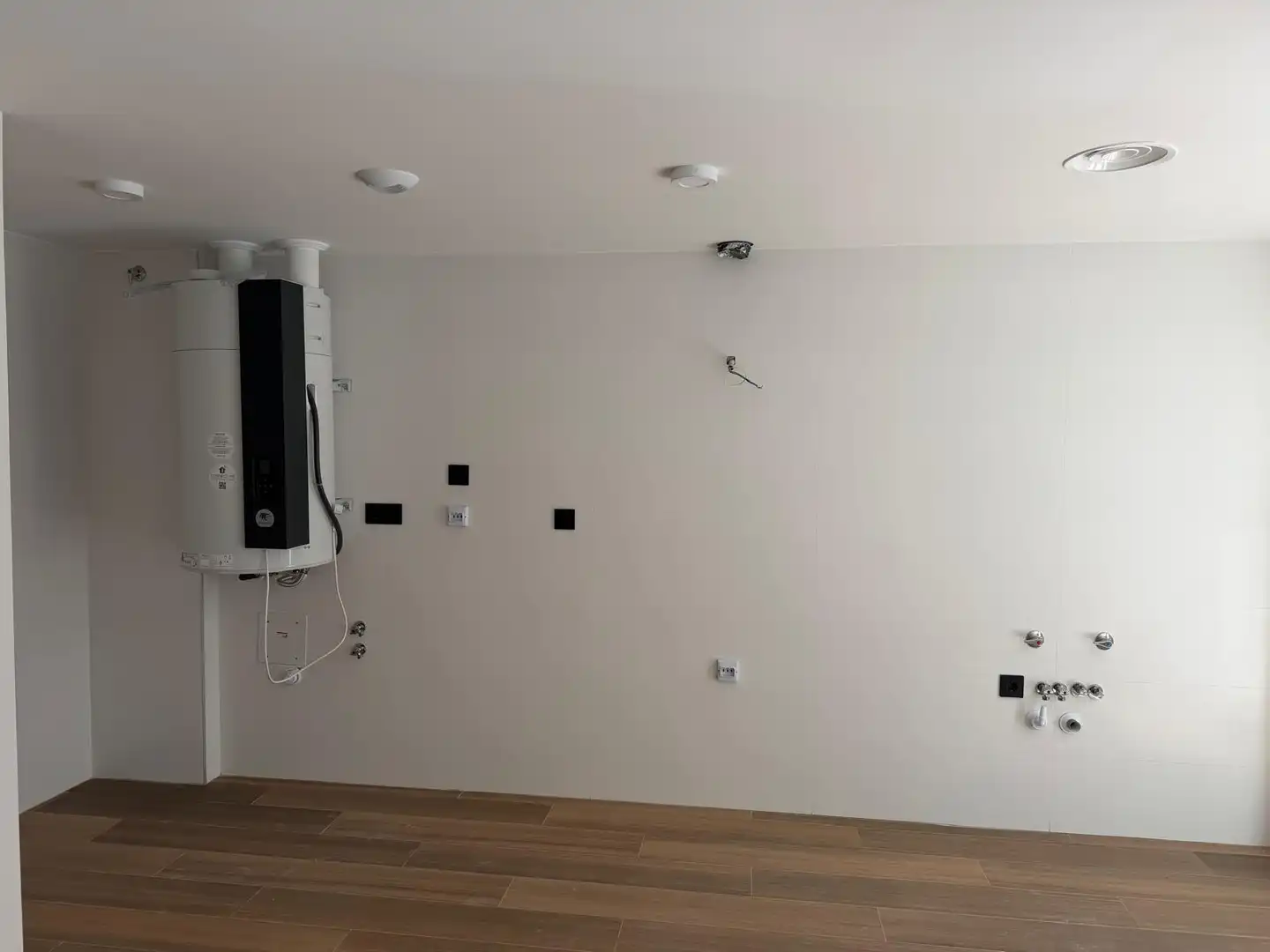 Piso de 120 m² en Cartagena