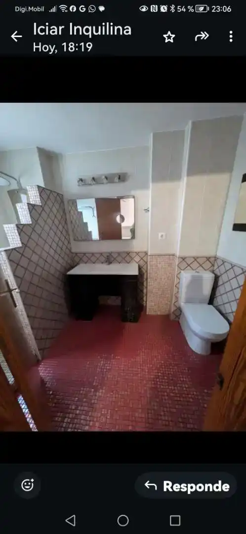 Casa en alquiler, Cartaya