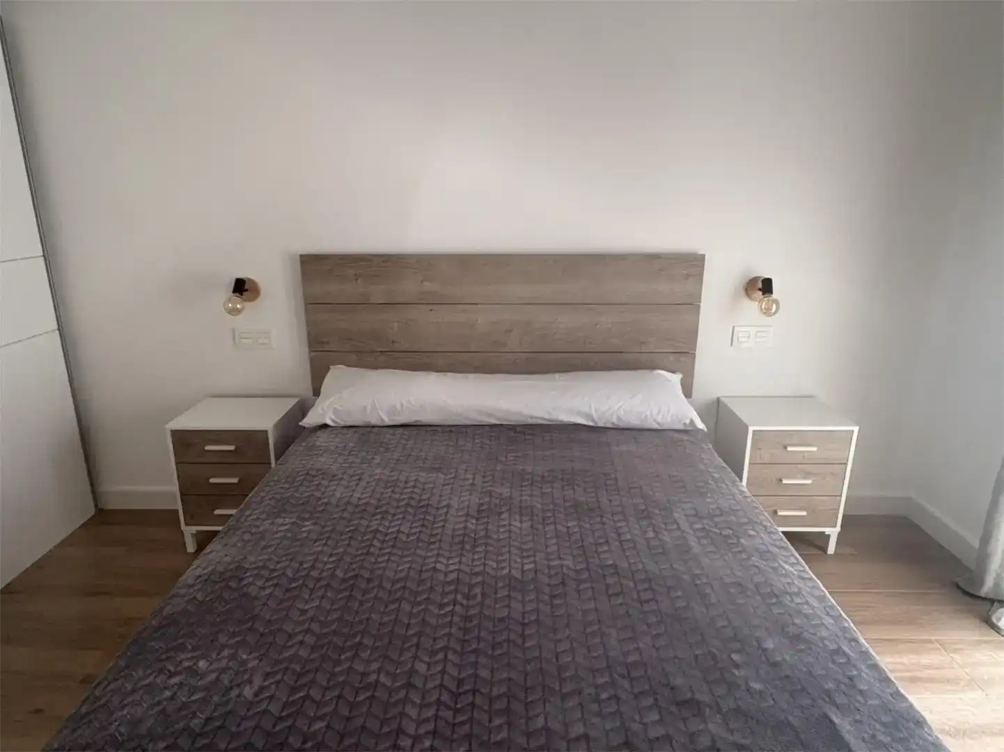 Habitación 100 m², Almagro