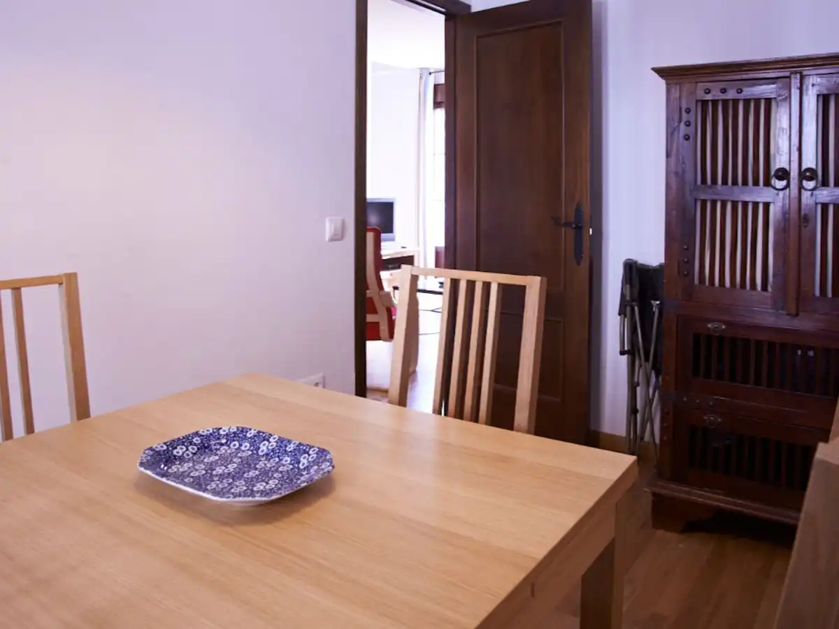 Piso de 100 m² en Benaocaz