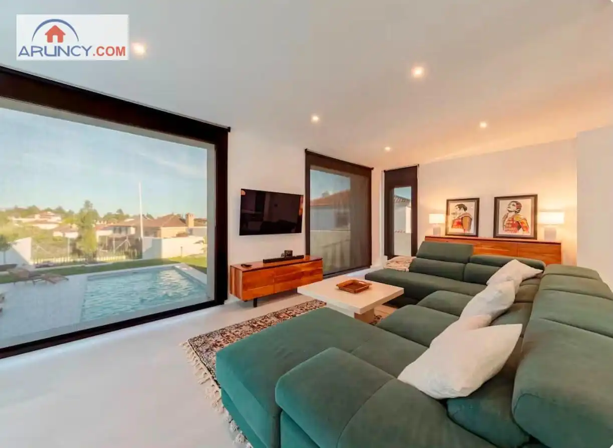 Piso de 322 m² en Mairena del Aljarafe
