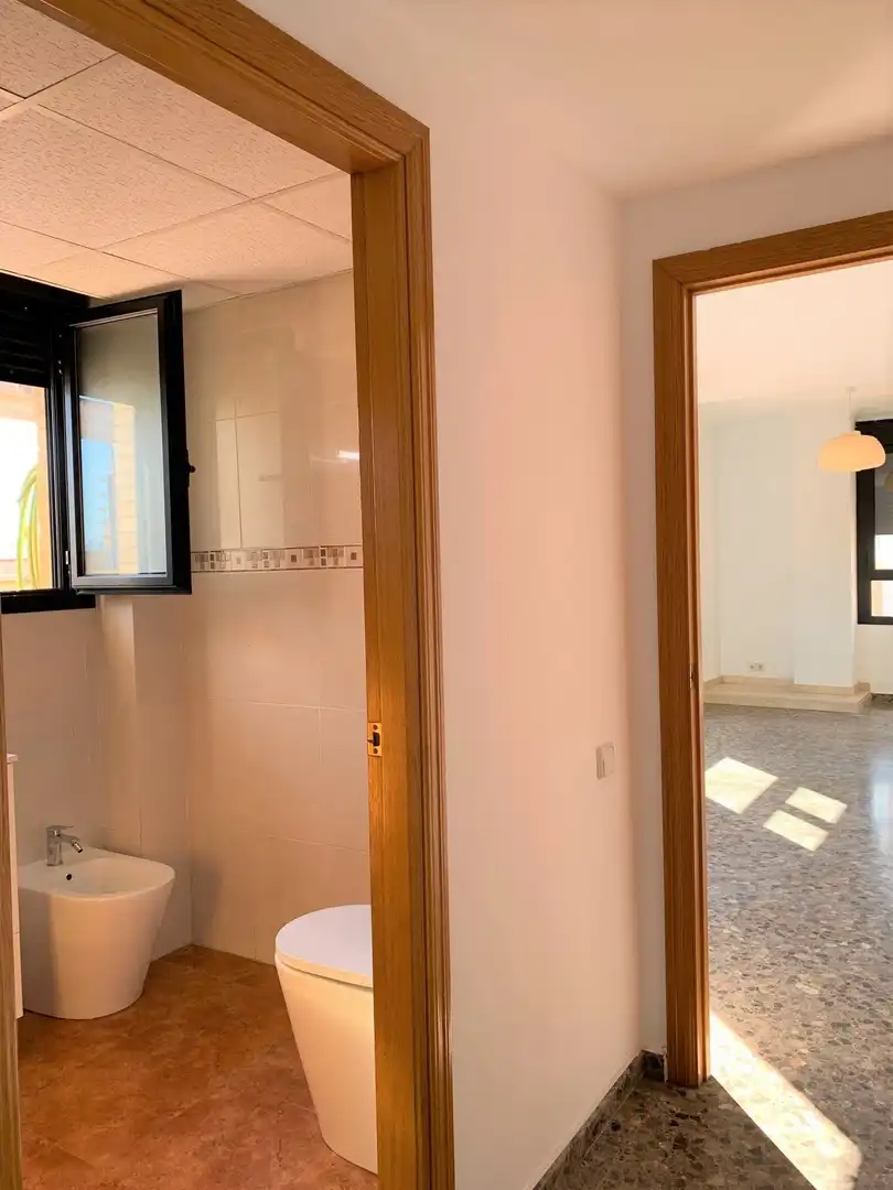 Piso de 67 m² en Valencia
