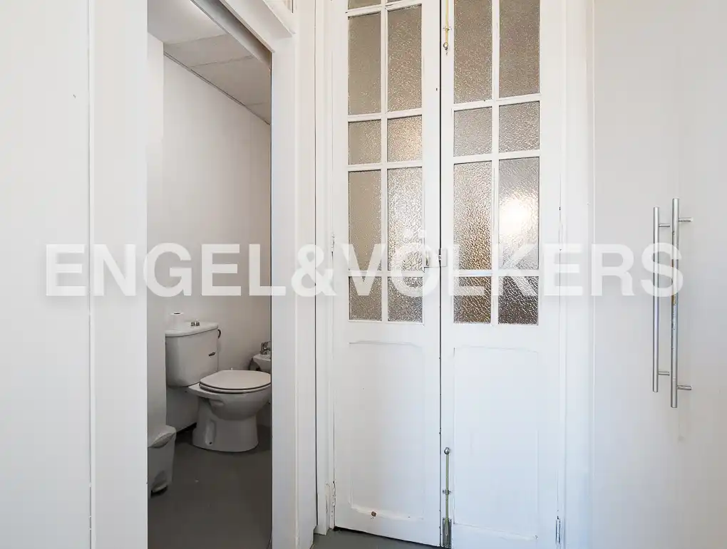 Piso de 105 m² en Valencia
