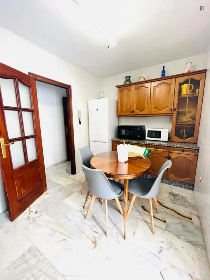 Habitación en alquiler, Córdoba