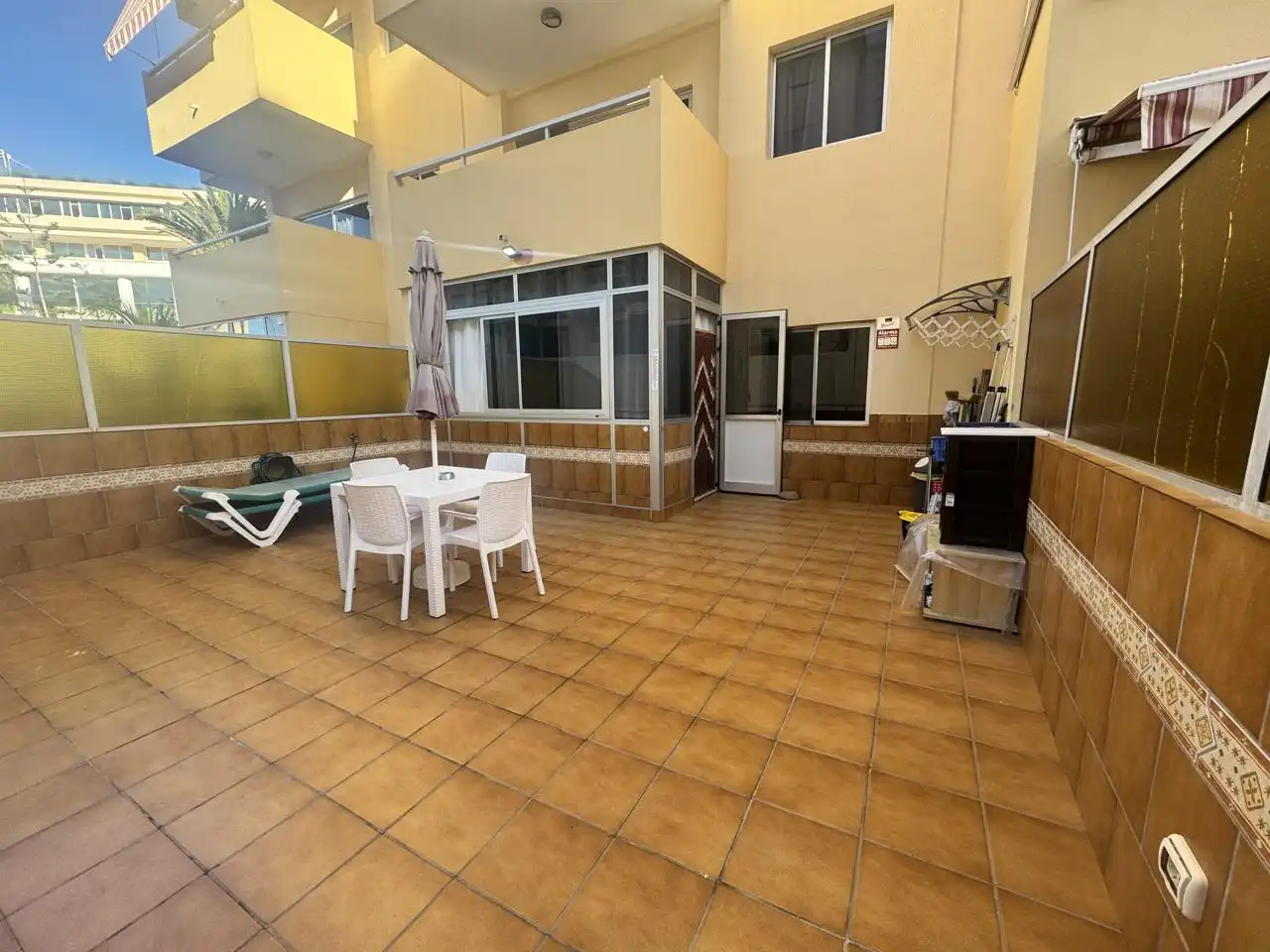 Piso de 46 m² en Arona