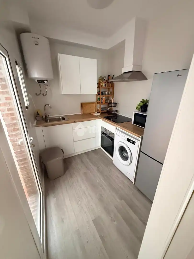 Pis de 58 m² a Conil de la Frontera