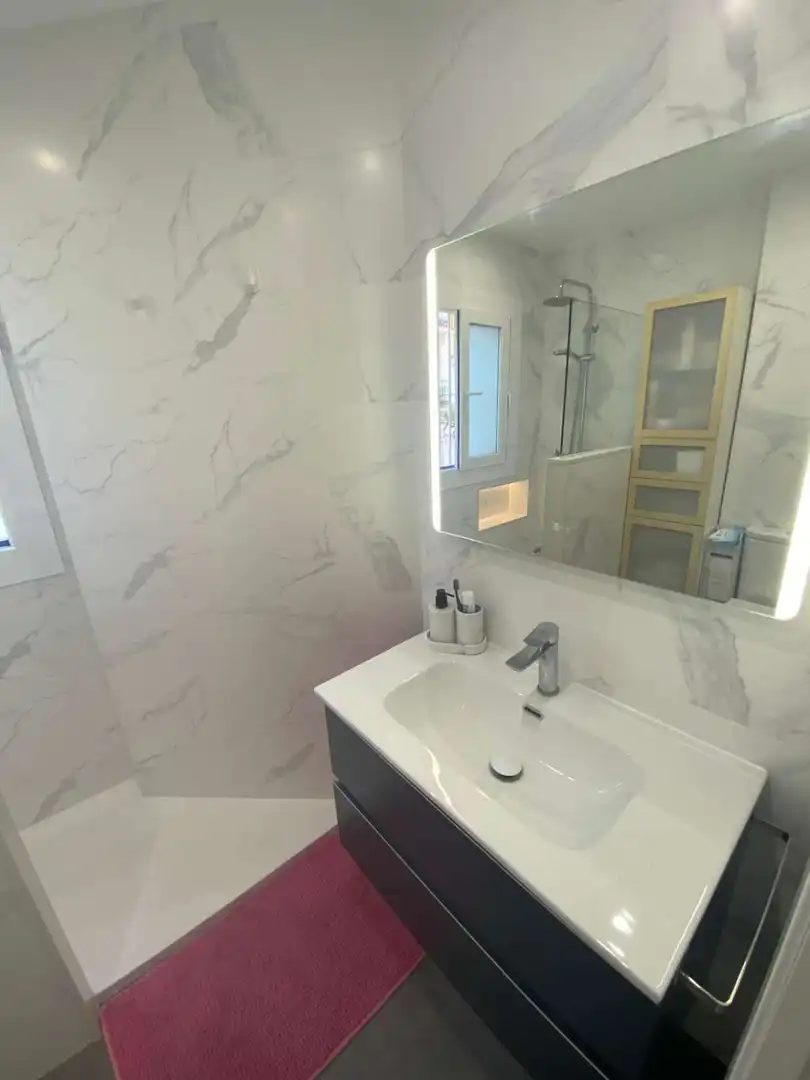 Pis de 87 m² a Torremolinos