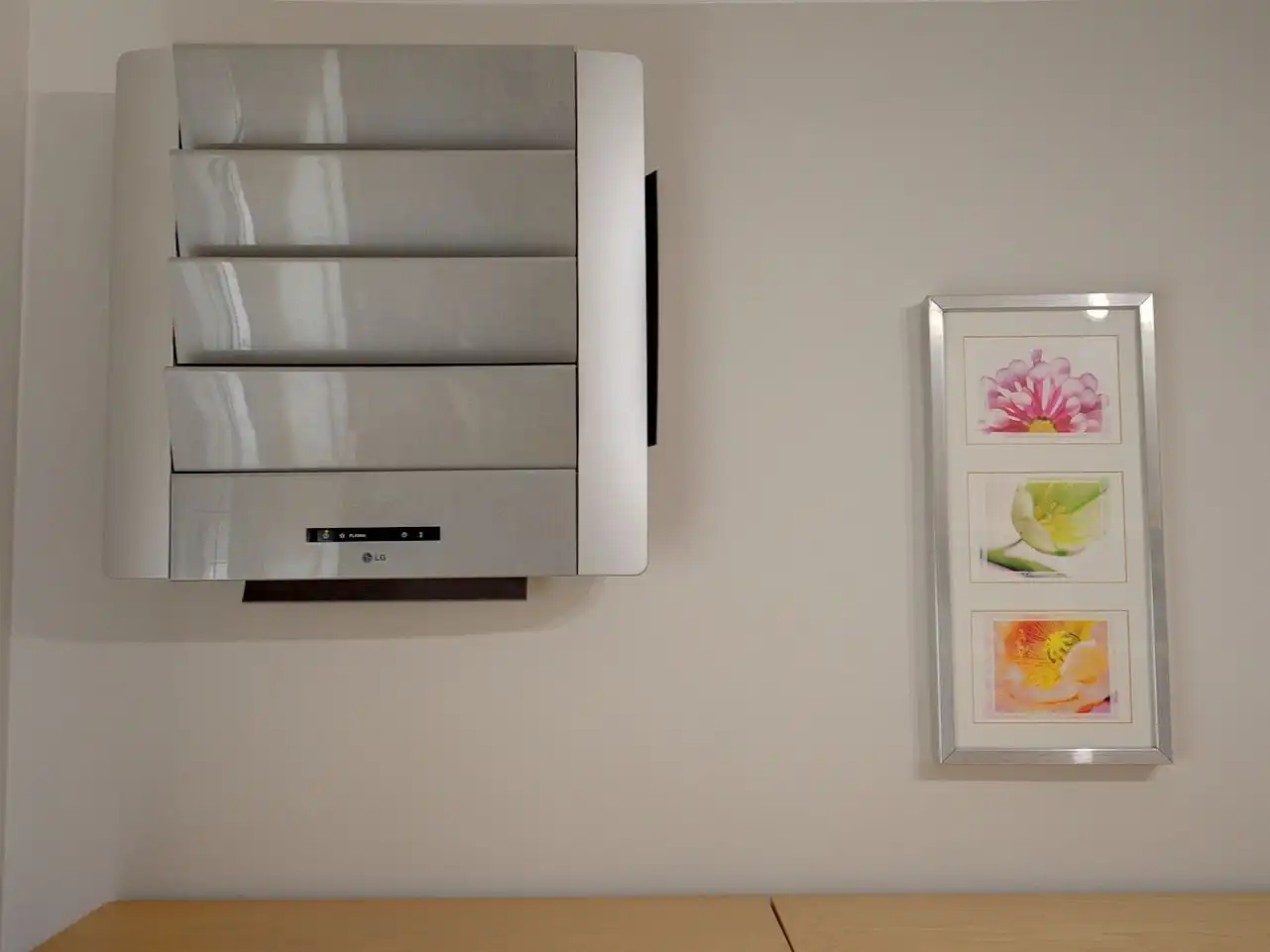 Piso de 105 m² en Sant Fost de Campsentelles
