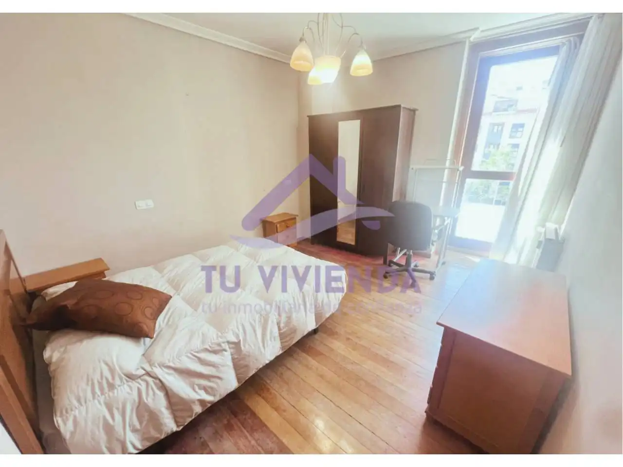 Appartement 100 m² à Valladolid