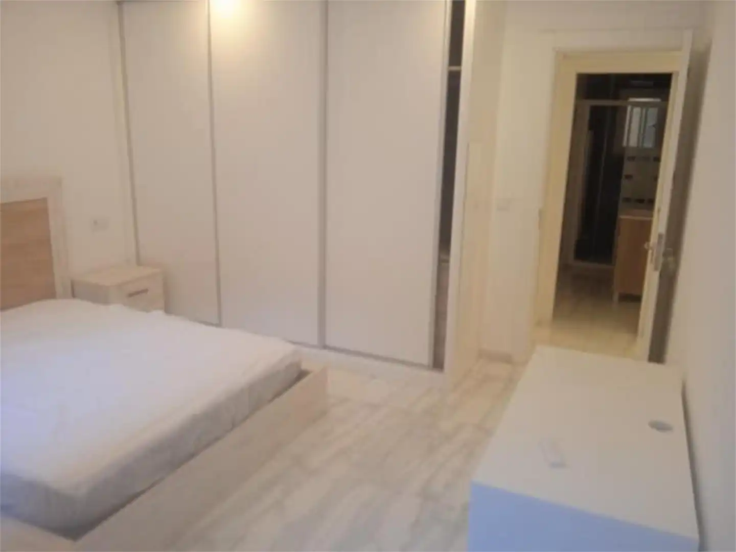 Pis de 80 m² a Valladolid