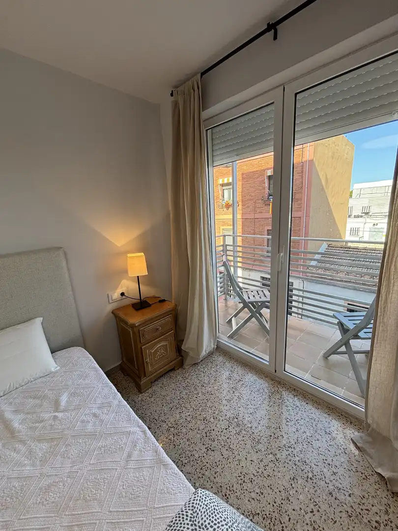 Piso de 200 m² en Burjasot