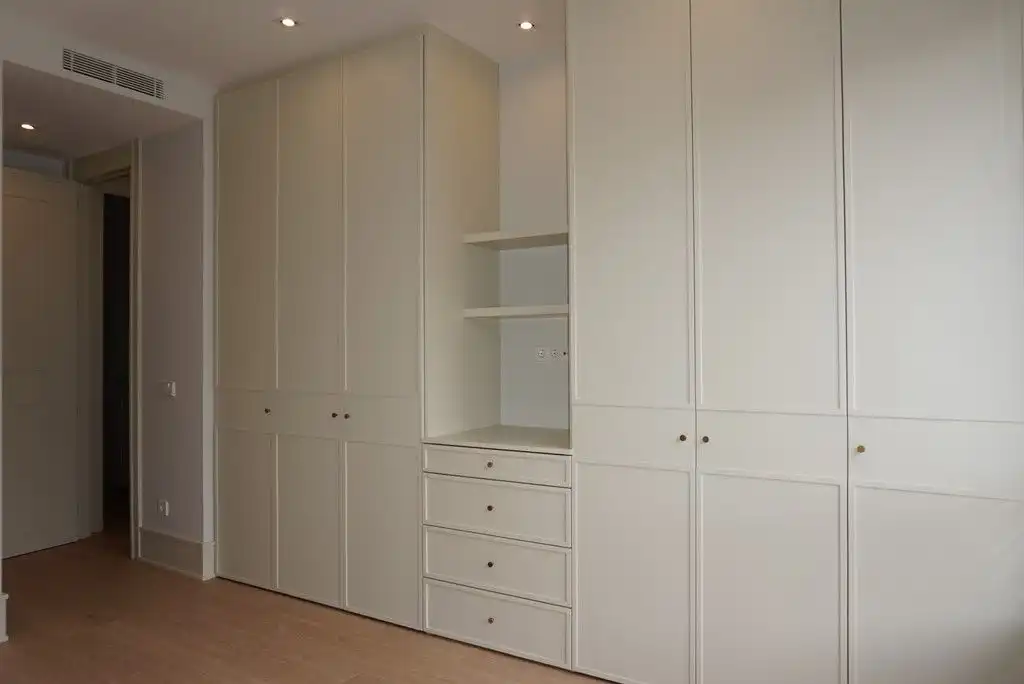 Piso de 152 m² en Madrid