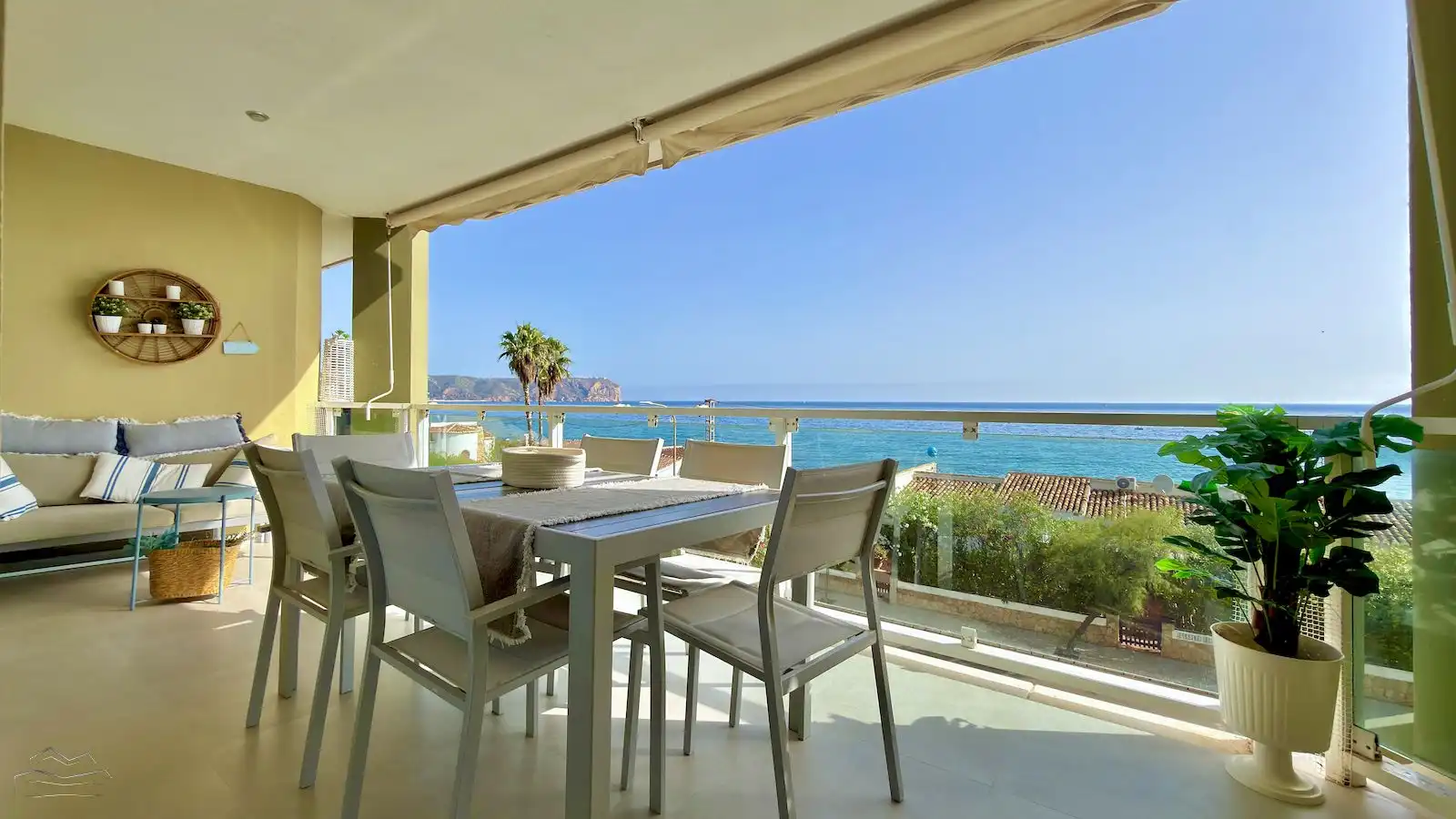 Piso de 101 m² en Jávea