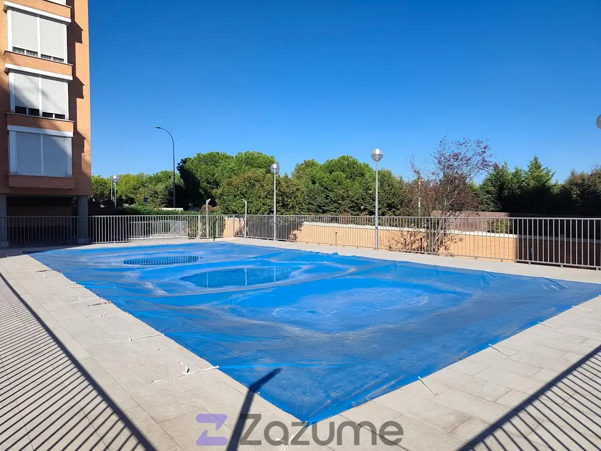 Apartamento 90 m² em Madrid