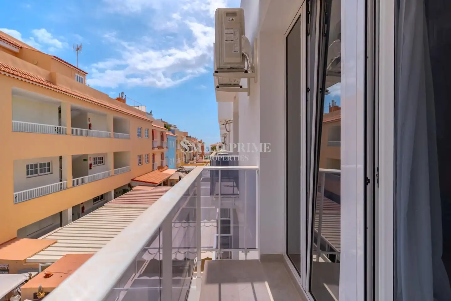 Piso de 79 m² en Guía de Isora