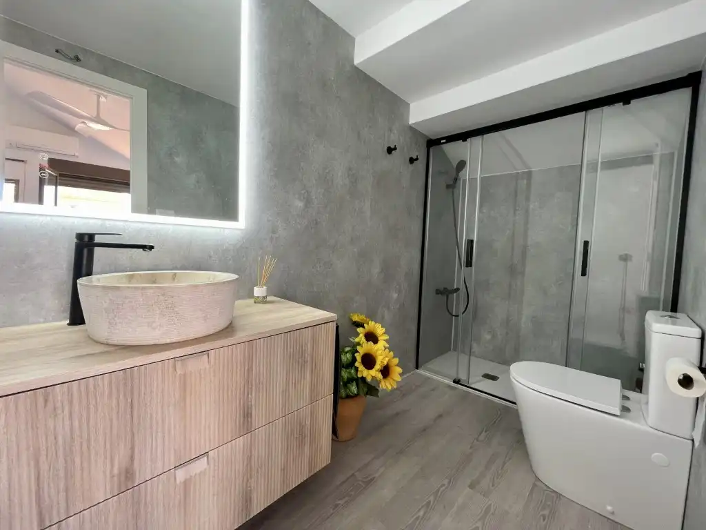 Piso de 70 m² en Benicasim