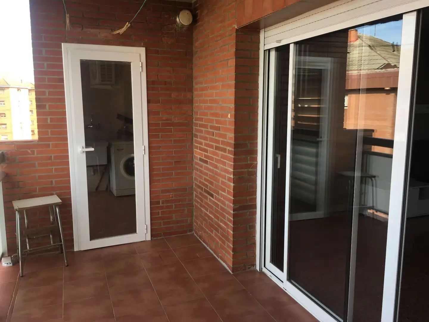 Piso de 146 m² en Lérida